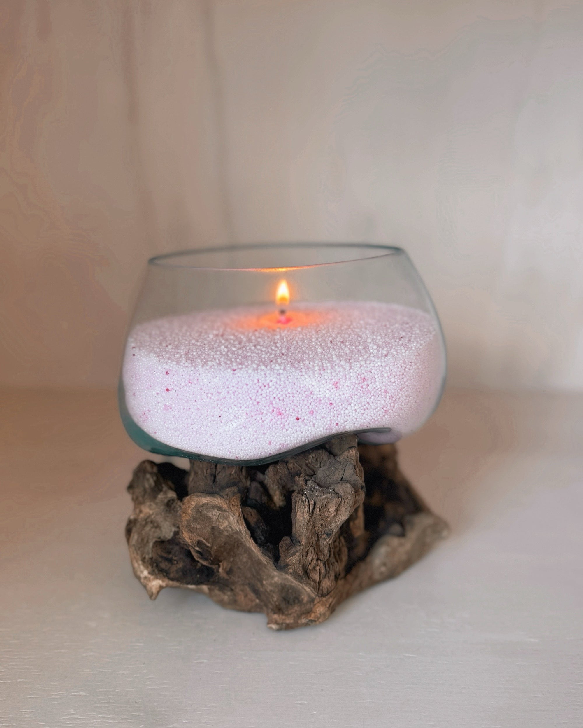 Candle Pearls Coloured 300g