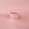 Breast Cancer Mastectomy Candle - Both