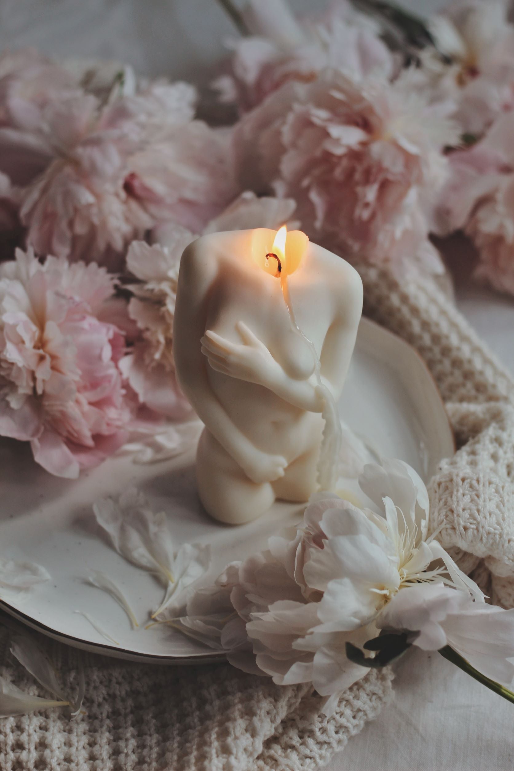 Handcrafted Candles