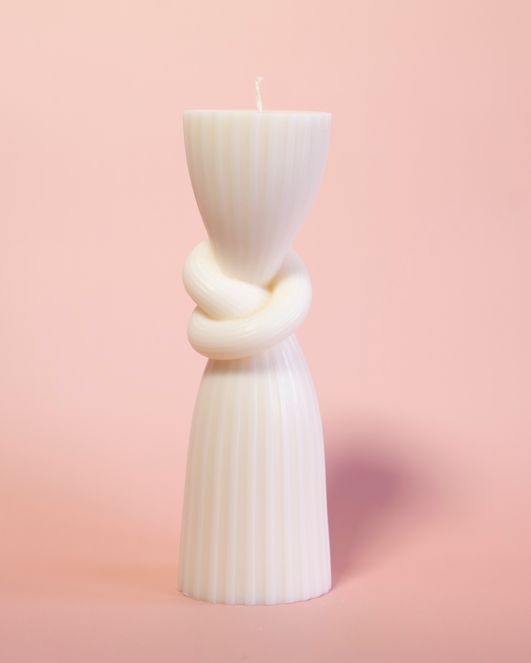 Chloé Pillar Candle