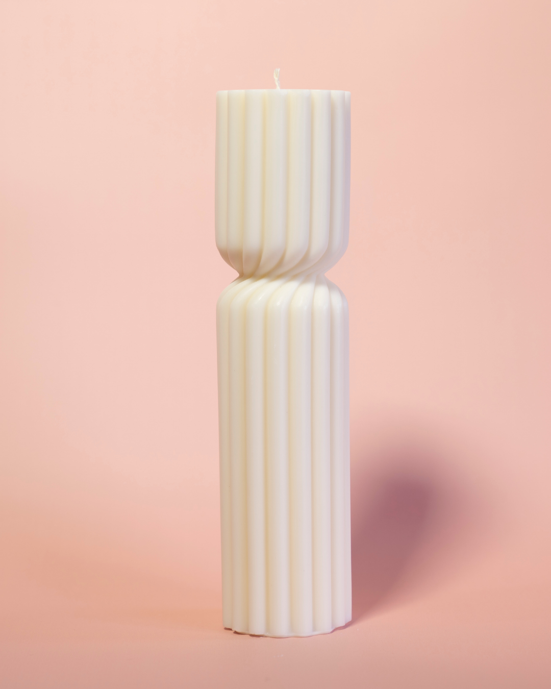 Calliope Pillar Candle