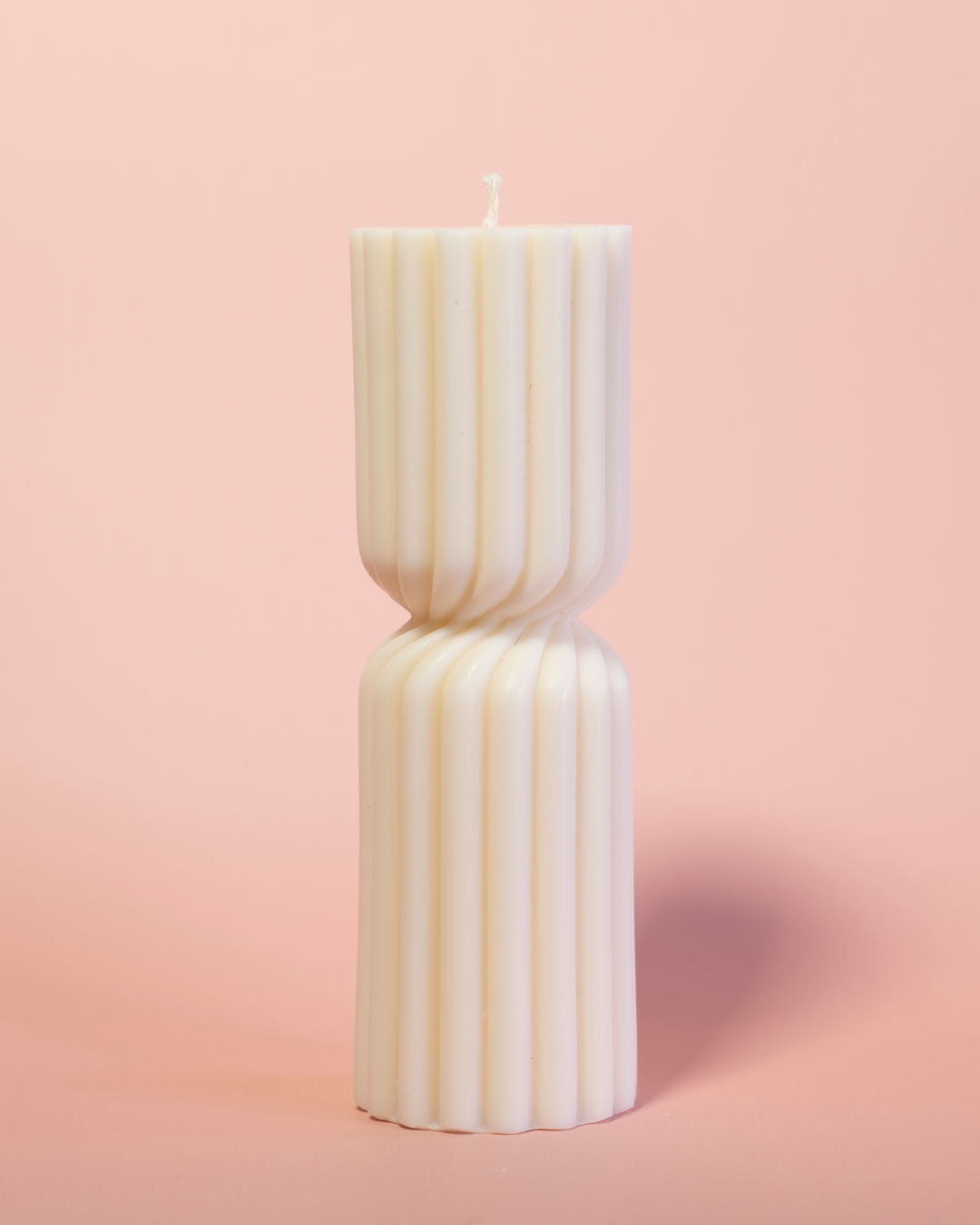 Clio Pillar Candle